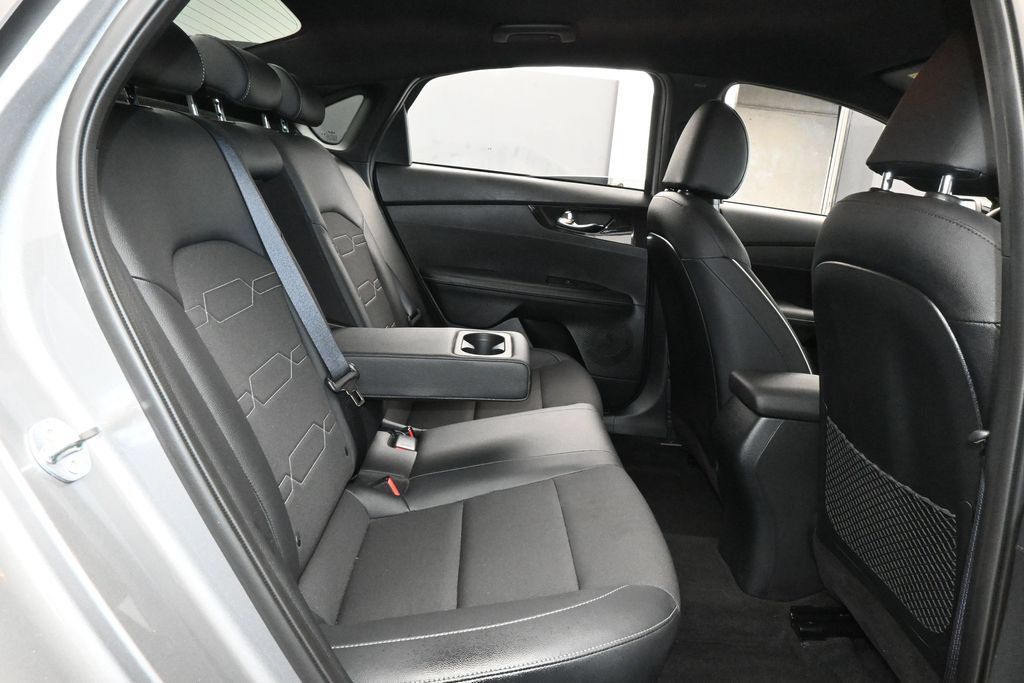 Used 2024 Kia Forte GT-Line FWD image 43