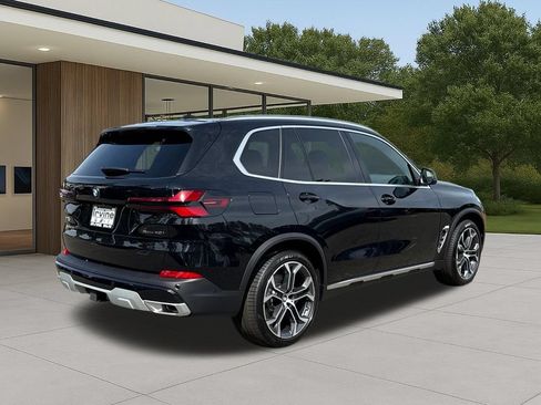 New 2026 BMW X5 sDrive40i w/ Premium Package RWD image 7