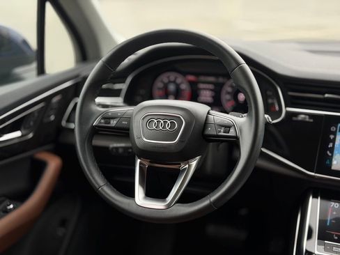 Used 2023 Audi Q7 2.0T Premium Plus w/ Convenience Package AWD/4WD image 12