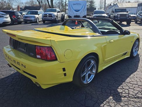 Used 2002 Ford Mustang GT image 2