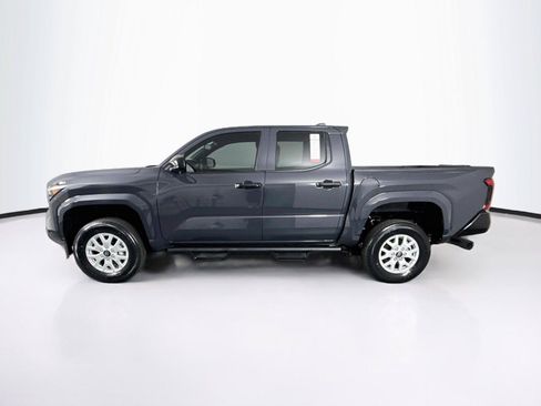 Certified 2025 Toyota Tacoma SR RWD image 13