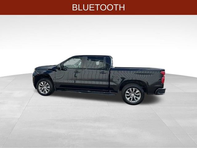 Used 2020 Chevrolet Silverado 1500 RST w/ True North Edition AWD/4WD image 4