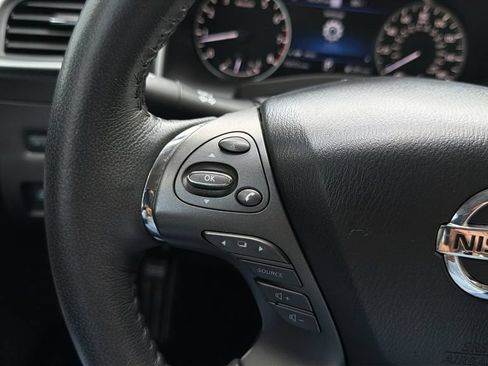 Used 2019 Nissan Murano Platinum FWD image 25
