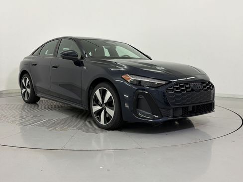 New 2026 Audi A5 2.0T Premium Plus AWD/4WD image 7