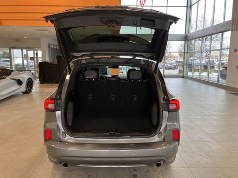 Used 2023 Ford Escape ST-Line Elite image 30