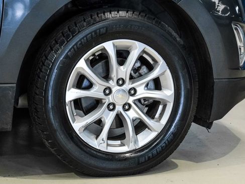 Used 2021 Chevrolet Equinox LT w/ LPO, Floor Liner Package AWD/4WD image 58