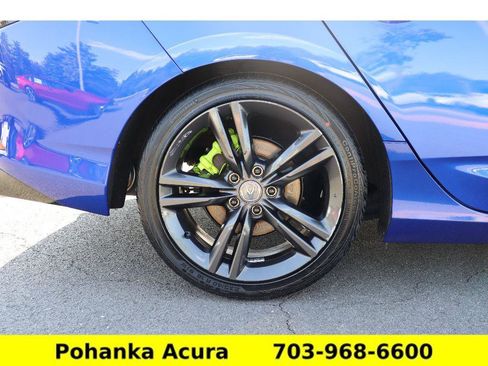 Used 2024 Acura Integra A-Spec FWD image 30