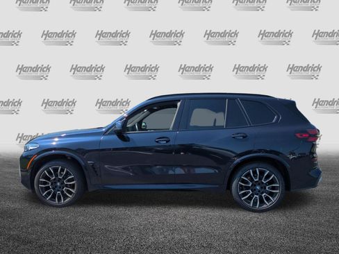 Used 2024 BMW X5 sDrive40i w/ M Sport Package RWD image 7