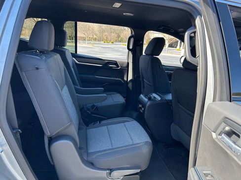 New 2026 GMC Acadia Elevation FWD image 45