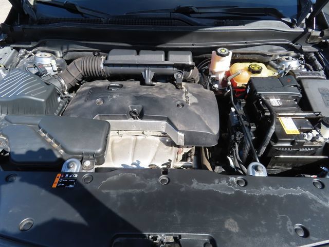 Used 2020 Buick Envision Essence AWD/4WD image 11