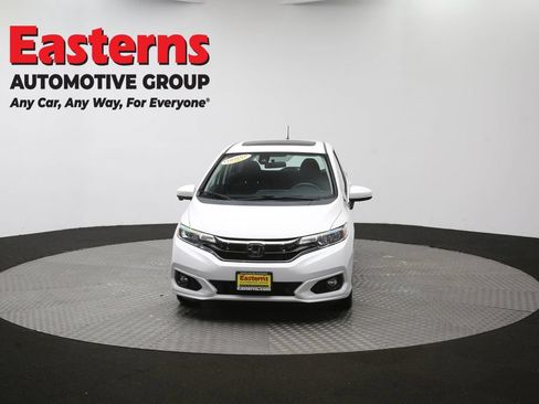 Used 2020 Honda Fit EX image 53