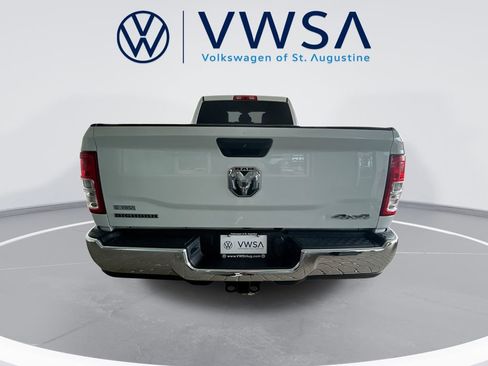 Used 2024 RAM 3500 Big Horn image 7