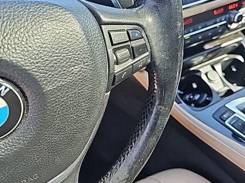 Used 2016 BMW 528i xDrive Sedan image 25