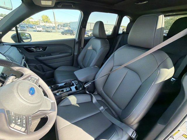 New 2026 Subaru Forester Limited AWD/4WD image 13