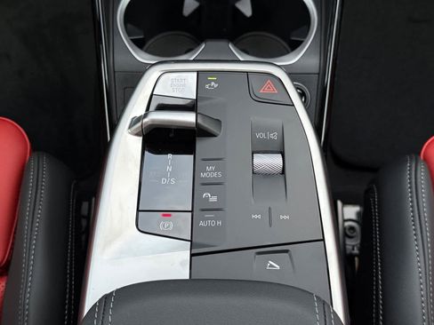 New 2026 BMW X1 M35i w/ Technology Package image 23