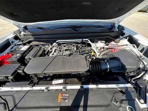 New 2026 GMC Canyon Elevation image 12