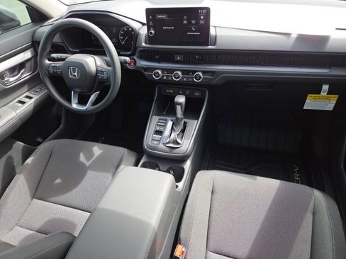 New 2026 Honda CR-V LX image 22