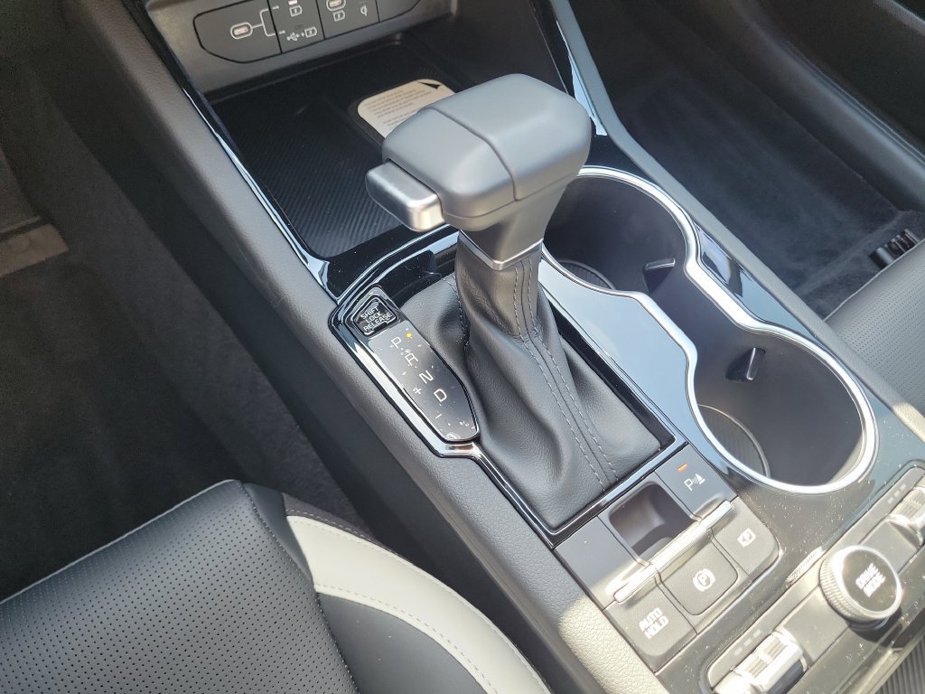 New 2026 Kia K5 GT-Line w/ GT-Line Premium Package FWD image 34