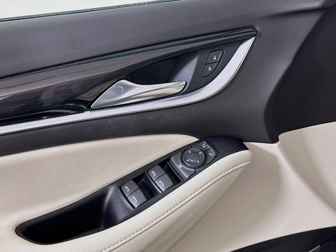 Used 2023 Buick Enclave Essence w/ Experience Buick Package image 15