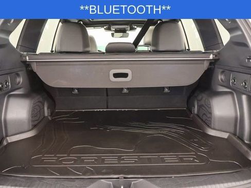 Certified 2025 Subaru Forester Sport image 8