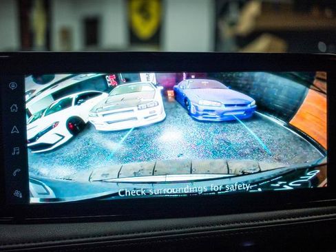 Used 2024 Nissan Ariya FWD image 18