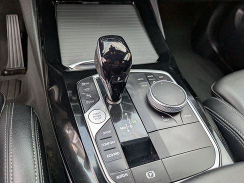 Used 2023 BMW X3 sDrive30i image 19