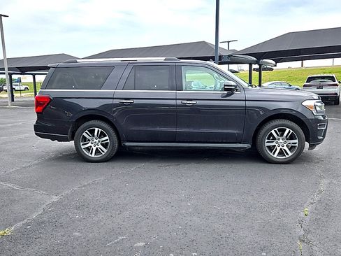 Used 2024 Ford Expedition Max Limited RWD image 5