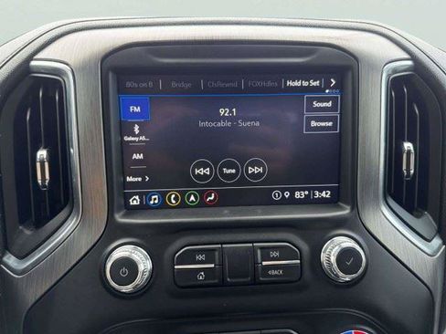 Used 2022 GMC Sierra 3500 Denali AWD/4WD image 32