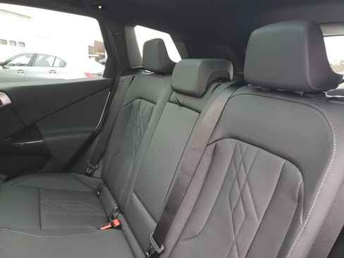 New 2026 BMW X3 xDrive30 w/ Premium Package image 24