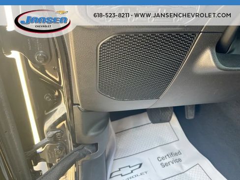 Used 2024 Jeep Wrangler Unlimited Sahara w/ Dual Top Group AWD/4WD image 24