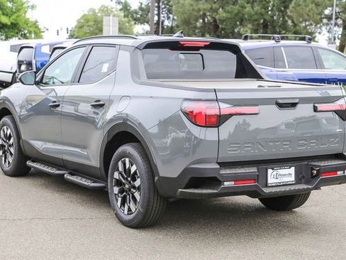New 2026 Hyundai Santa Cruz SEL AWD/4WD image 10