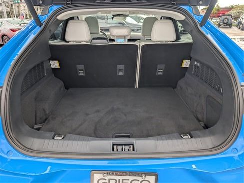 Used 2024 Ford Mustang Mach-E Premium image 13