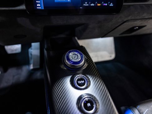 Used 2022 Maserati MC20 Coupe image 45