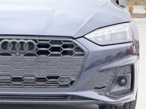 Used 2021 Audi S5 Prestige w/ Prestige Package image 8
