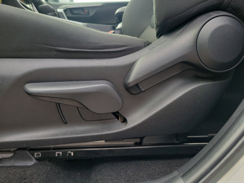 Used 2024 Toyota RAV4 LE image 17