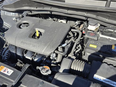 Certified 2023 Kia Soul LX image 20