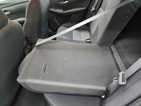 Used 2023 Nissan Sentra SV image 36