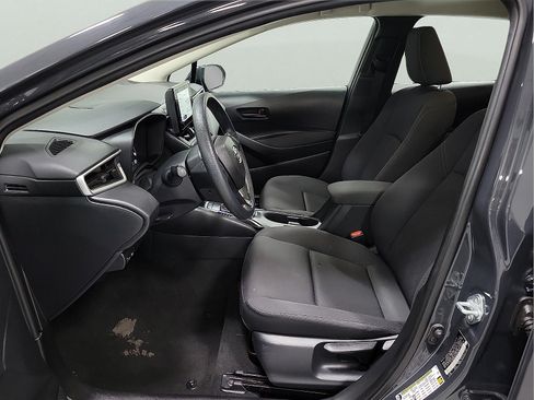 Certified 2024 Toyota Corolla LE FWD image 10