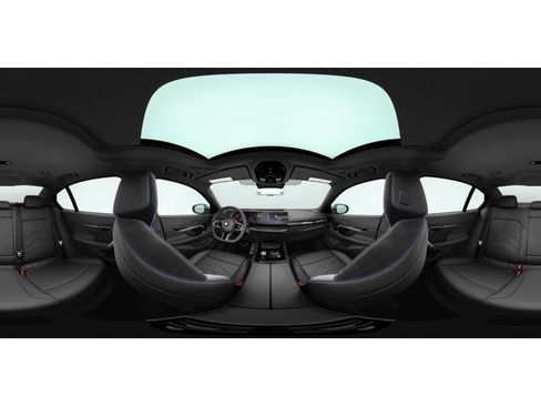 New 2026 BMW 530i xDrive image 8