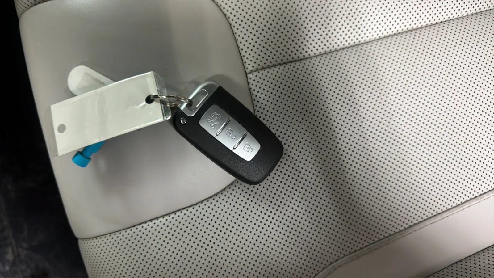 Used 2021 Hyundai Palisade Limited FWD image 24