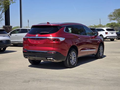 Used 2024 Buick Enclave Premium AWD/4WD image 4