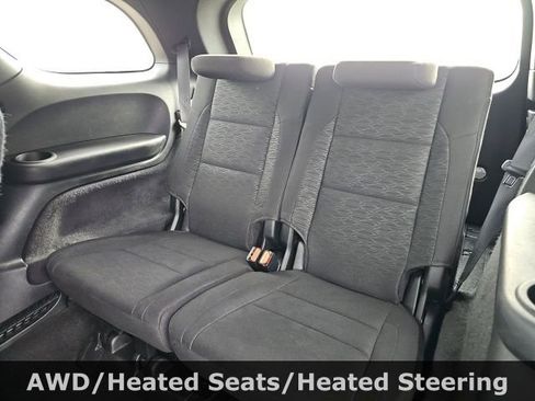 Used 2023 Dodge Durango GT image 20