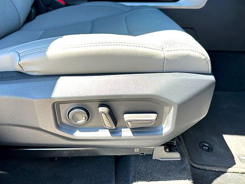Used 2022 Toyota Tundra SR5 w/ TRD Sport Premium Package RWD image 24