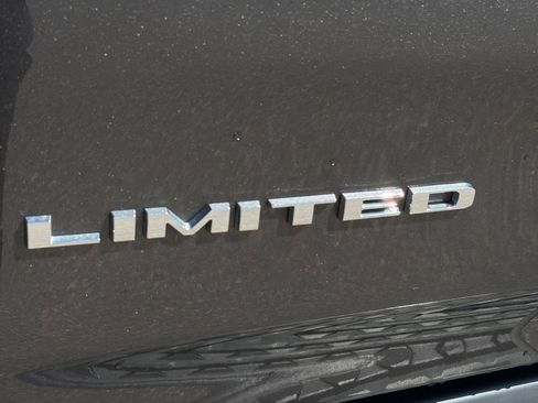 Used 2022 RAM 1500 Limited image 28