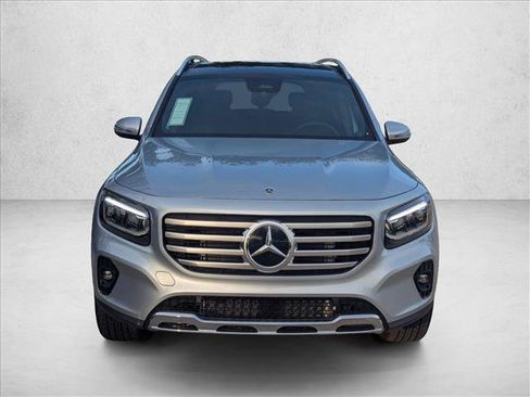 Certified 2026 Mercedes-Benz GLB 250 image 2