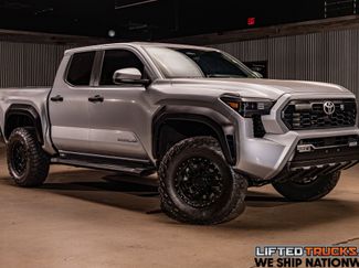 Used 2024 Toyota Tacoma TRD Off-Road video 1