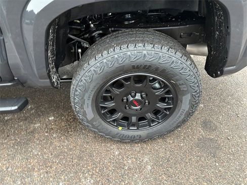 New 2026 Toyota Tacoma SR5 image 17