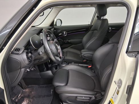 Certified 2023 MINI Cooper S FWD image 3