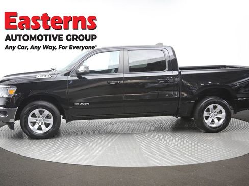 Used 2024 RAM 1500 Laramie RWD image 59