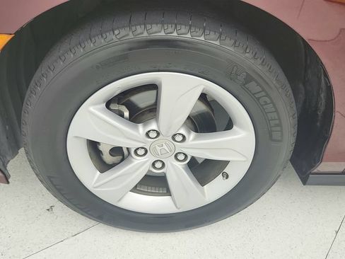 Used 2018 Honda Odyssey EX-L image 27